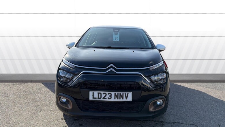 Citroen C3 1.2 PureTech C-Series Edition 5dr Petrol Hatchback